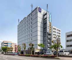 Hotel Comfort Koriyama