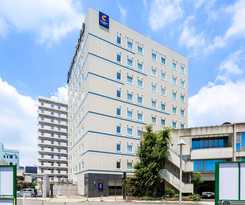 Hotel Comfort Kariya