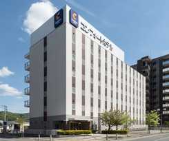 Hotel Comfort Kitakami