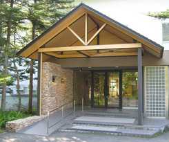 Tenjin Lodge
