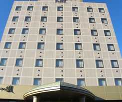 Hotel Benex Yonezawa