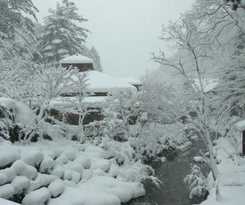 Hotel Houshi Onsen Chojukan