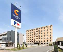 Hotel Comfort Inn Ogaki