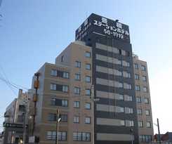 Hotel Toyohashi Station
