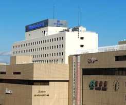 Metropolitan Takasaki