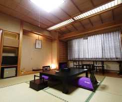 Hotel Iwashimizu Ryori No Yado Kinosato