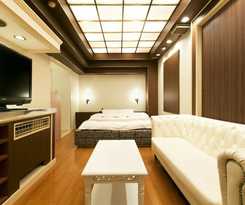 Hotel Luna Sennan - Adults Only