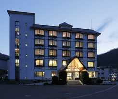 Hotel Ashinomaki Prince