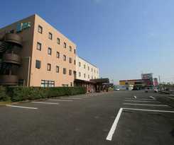 Hotel Business Kohoku