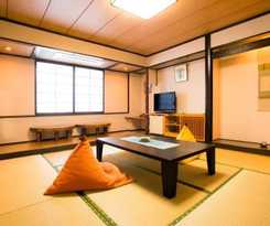 Beppu Kankaiji Onsen Ryotei Matsubaya