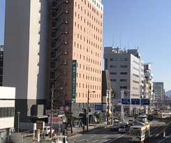 Hotel Nishitetsu Inn Kochi Harimayabashi