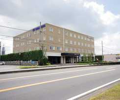 Hotel Urban Tsukuba
