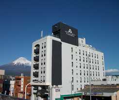 Hotel Fujinomiya Fujikyu