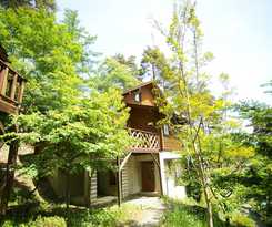 Ambient Azumino Cottage