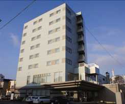 Hotel Okabe Shiosaitei