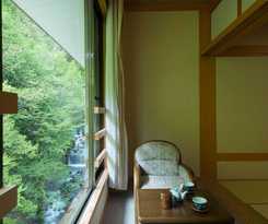 Shirahone Onsen Tsuruya
