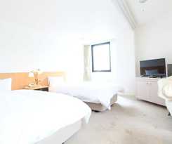 Hotel Hikone Biwako