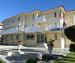 Hotel Santo Antonio Da Baia