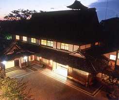 Hotel Chikurinin Gunpoen