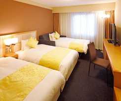 Hotel Sunroute Hikone
