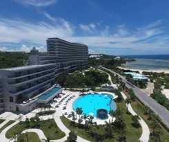 Hotel Orion Motobu Resort & Spa