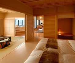 Ryokan Tendo Onsen TAKINOYU