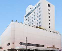 Hotel Koriyama View Annex