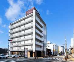 Hotel Super Hida Takayama