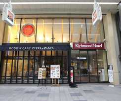 Richmond Sapporo Odori