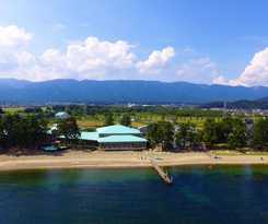 Okubiwako Makino Grand Park