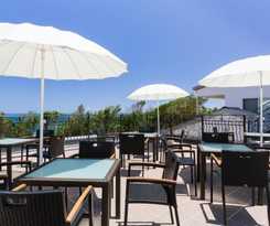 Hotel Holistic Resort