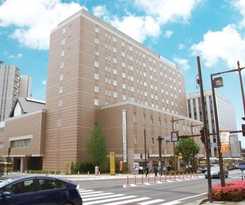 Hotel The West Hills Mito