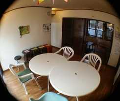 Guesthouse Base Okinawa -hostel-
