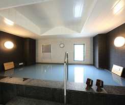 Hotel Sanco Inn Toyota