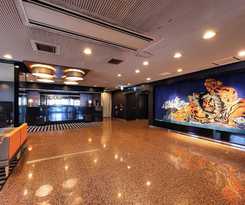 Hotel Apa Aomorieki-higashi