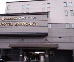 Hotel Hokkaido Greenland Sunplaza