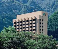 Hotel Unazuki Kokusai