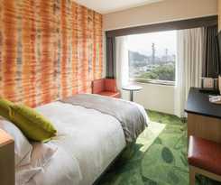 Hotel Mystays Matsuyama