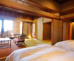 Hotel Awaji Hamarikyu