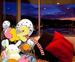 Hotel Hina-no-sato Sanyokan