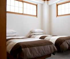 Hakuba House