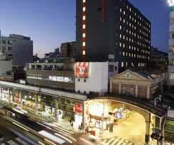 Hotel Forza Nagasaki