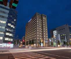 Hotel President Mito