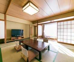 Tateshina Grand Hotel Takinoyu