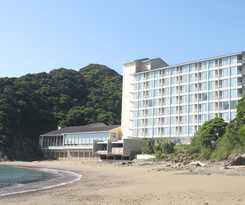 Hotel Nichinan Kaigan Nango Prince