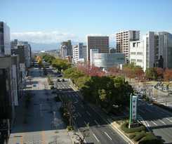 Hotel Reiah Yokkaichi