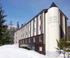 Hotel Hakuba Grand Apartments