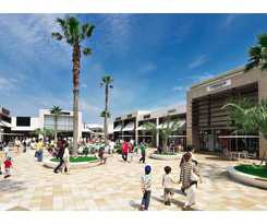 Grand Park Excel Kisarazu