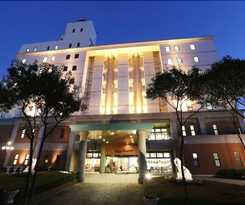 Hotel Iki Stellacote Taiankaku