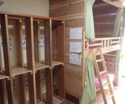 Hostel Kerama Backpackers -